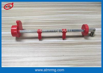 China Producción en cadena 445-0756284 la selección de las piezas S2 del cajero automático del OEM NCR 4450756284 con color rojo en venta