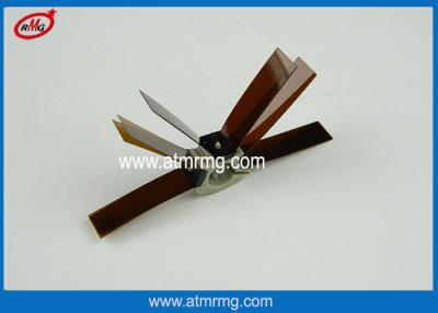 China Black Color ATM Spare Parts 2845V Model For Recycling Machine 4P007458A for sale