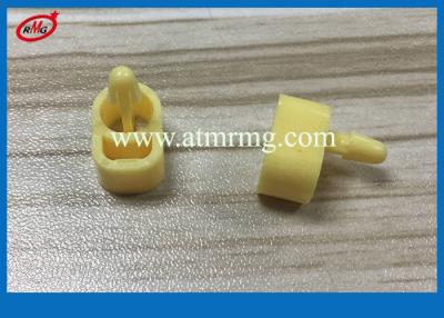 China Plastic Material Atm Components Nixdorf 2050 CMD-V4 Clamp Guide Pulley Durable for sale