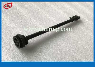 China Black Color Wincor ATM Parts 2050 Shutter Timing Shaft 1750053679 01750053679 for sale