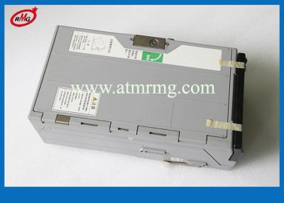 China OKI YA4229-4000G001 Parts Of ATM Machine ID01886 SN048410 Cash Out Cassette for sale