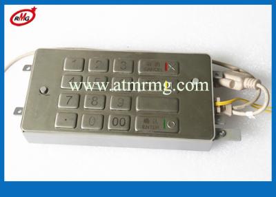 China Top Grade ATM Spare Parts OKI 21SE 6040W EPP Keyboard YH5020 150614638 for sale