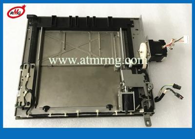 China Aprobación restaurada de los componentes GRG 9250 H68N YT4.029.063 ISO del cajero automático del obturador de la ranura en venta