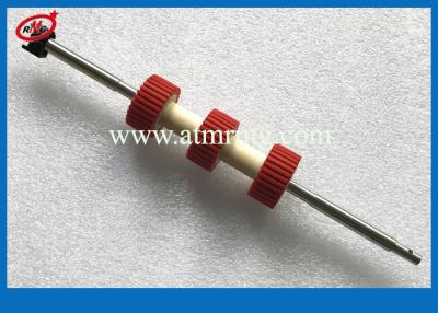China 1750239538 01750239538 piezas del cajero automático de Wincor del montaje de VSt del eje del extractor en venta