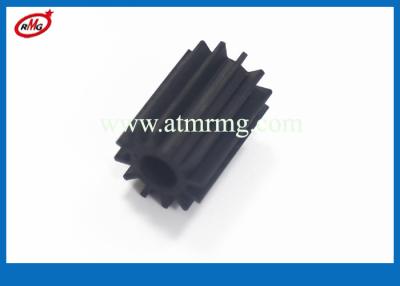 China S2 369 Belt Roller Shaft Assembly Rubber Wheel ATM Machine Parts for sale