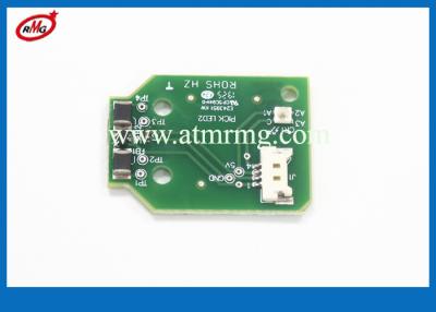China 445-0749759B 445-0749761A NCR S2 Pick LED2 Board Atm Spare Parts for sale