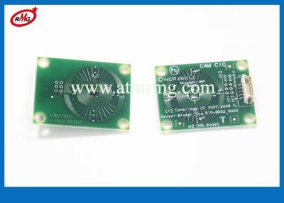 China NCR S2 CAM Control Board ATM Machine Parts 4450729367 for sale