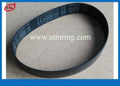 China Wincor ATM Parts 1750041983 01750041983 wincor nixdorf flat belt for CMD-V4 clamp, Mechanism Belt for sale