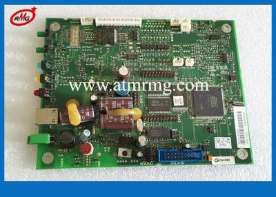 China Wincor TP06 Control Board ATM Machine Parts 1750110151 for sale