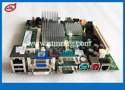 China 66XX GL40 MINI ITX KINGSWAY Motherboard NCR ATM Parts 445-0728233 4450728233 for sale