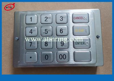 China OKI G7 ZT598-L23-D31 ATM Machine Parts English EPP ISO9001 for sale