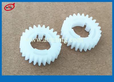 China ISO 25T Gear Atm Hardware Components 10*21*6mm NCR S2 Presenter for sale