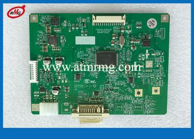 China Wincor C4060 ATM Machine Parts 15inch LCD Controller Board 00 55A01GD01 for sale