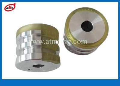 China ATM Spare PARTS Hyosung 5600 Cash cassette feed roller 4520000013 for sale