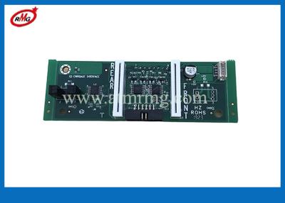 China Green NCR S2 Carriage PCB NCR ATM Parts 4450761208191 4450739814 for sale