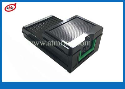 China 4450756691 NCR ATM Parts NCR S2 Black Reject Cassette Reject Purge Bin for sale