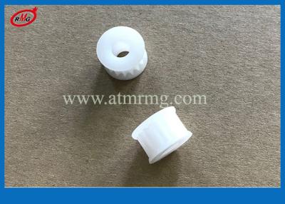 China 4450643781 NCR ATM Parts Plastic 16T Gear Pulley For NCR Presenter for sale