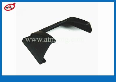 China 49212594000B 49-212594-000B Diebold Spare Parts EPP Keypad Cover Black Colour for sale
