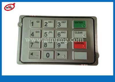 China 8000R EPP ATM Spare Parts English Version Hyosung ATM Keypad 7130220502 for sale