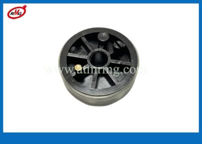 China 1153T019 ATM Replacement Parts Middle Roller Set For Glory Banknote Counter GFB800 for sale