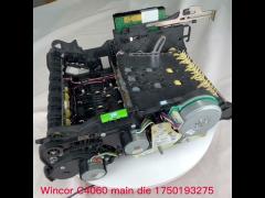 Wincor C4060 ATM Components Main Module Driver