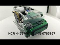NCR 66XX Card Reader Skimmers Device