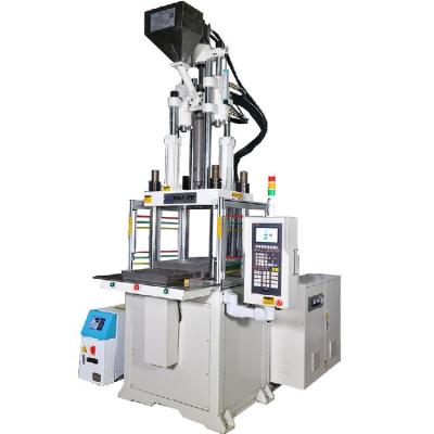 China 55Ton Kitchen Utensil Handle Manufacturing Machine Bakelite Injection Molding Machine for sale