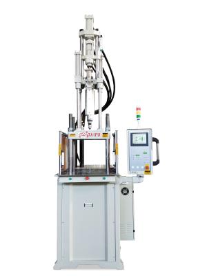 China High Precision Vertical Plastic High Speed Injection Molding Machine For Connector for sale
