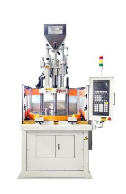 China 55 Ton Vertical Rotary Injection Molding Machine Dental Floss Making Machine for sale