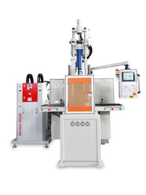 China High-Performance Silicone strap LSR Injection Molding Machine for sale