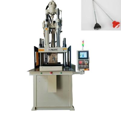 China 120Ton Vertical Single Slide  Injection Molding Machine  Used For car Brake Lever for sale