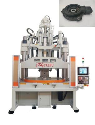 China Automotive Throttle Position Sensor Injection Molding Machine 160 Ton for sale
