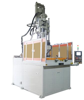China BMC rotary table Vertical  Injection Molding Machine with 120 ton for sale