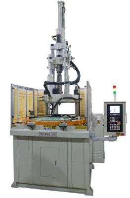 China 160 Ton BMC Rotary Table Vertical  Injection Molding Machine for Motor rotor for sale