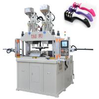 Quality Two Color Vertical Injection Molding Machine for sale