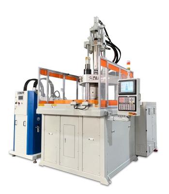 China Liquid Silicone Rubber LSR Silicone Injection Molding Machine 160 Ton for sale