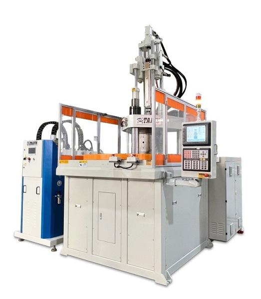 Quality Liquid Silicone Rubber LSR Silicone Injection Molding Machine 160 Ton for sale