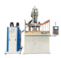 Quality Liquid Silicone Rubber LSR Silicone Injection Molding Machine 160 Ton for sale