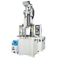 China 55 Ton Vertical Bakelite Injection Molding Machine For  Thermosetting Material en venta