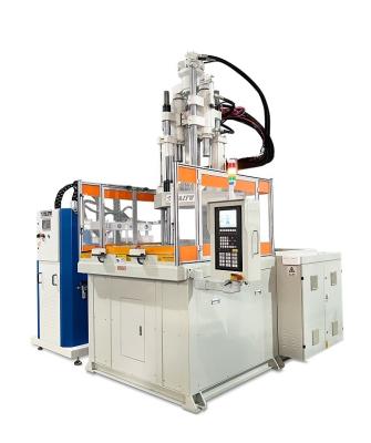 China LSR Vertical Liquid Silicone Injection Molding Machine 120 Ton for sale