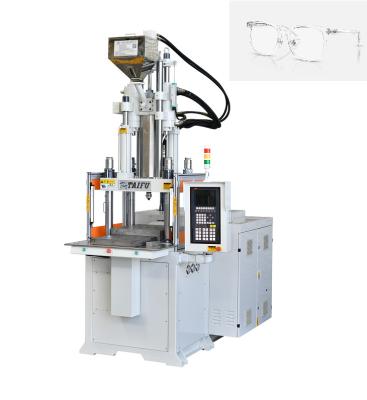Chine 55 Ton Fully Automatic Toothbrush Injection Molding Machine with Single Slide à vendre