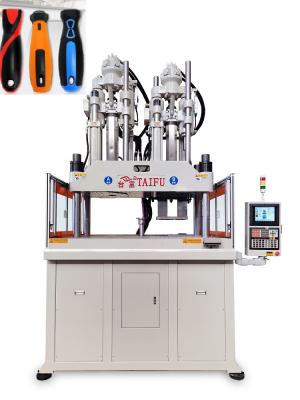 Chine High Quality Precision Double Colours Shot Injection Molding Machines Machine DIY Casting Melting Mold à vendre