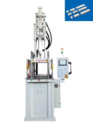 中国 Efficient  55Ton Vertical Plastic High Speed Injection Molding Machine  With Outstanding Quality 販売のため