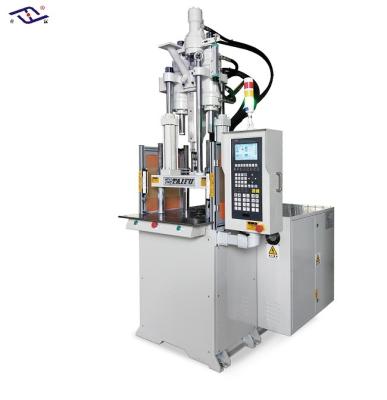 China 35 Ton Plugs Making Machine Standaard Plastic Injection Molding Machine Te koop
