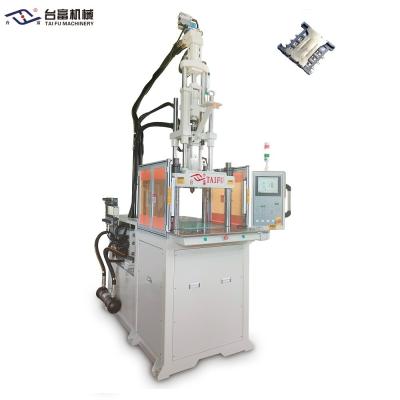 China High Efficiency 85Ton Vertical High Speed Injection Molding Machine For SIM Card Holder zu verkaufen