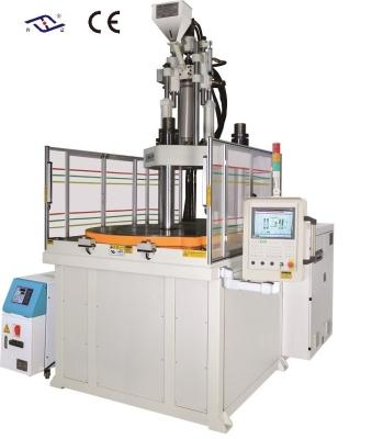 Cina 160 Ton For Bakelite Products Making Machine Vertical Injection Molding Machine in vendita