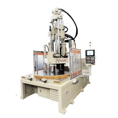 China Automobile Window Making Brake Type Rotary Injection Molding Machine for sale