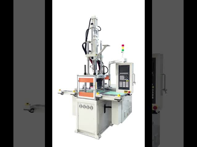 55Ton Kitchen Utensil Handle Manufacturing Machine Bakelite Injection Molding Machine