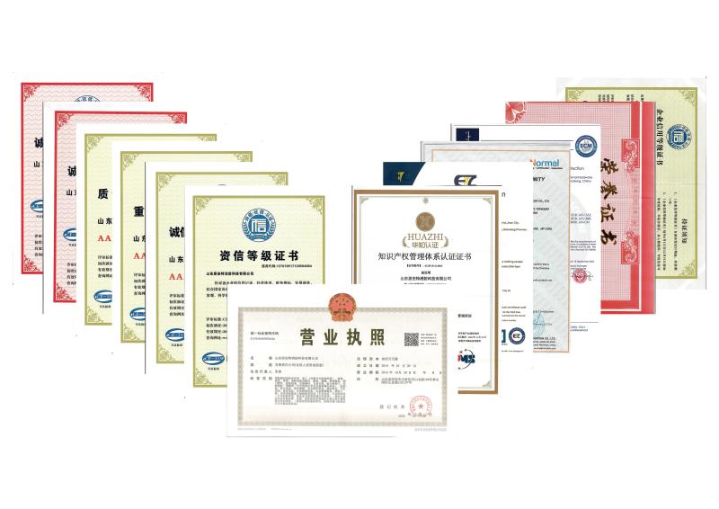 Verified China supplier - Shandong Jvante Fire Protection Technology Co., Ltd.