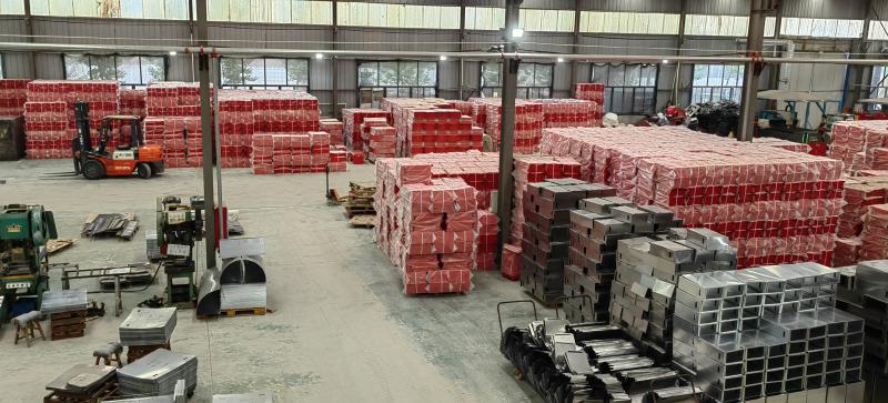 Verified China supplier - Shandong Jvante Fire Protection Technology Co., Ltd.